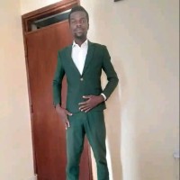 Chrispus Musambai