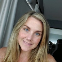Brandy Dickerson