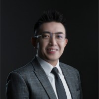 Kantis Lin