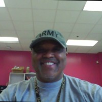 Michael Jones