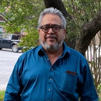 Robert Gonzalez