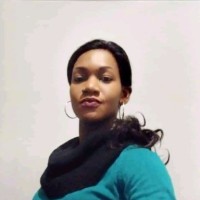 YVONNE MULUNDU