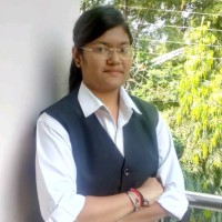 Simran Khatri