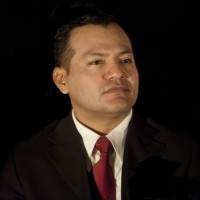 José Daniel Rivera