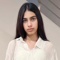 Ojaswanie Sharma