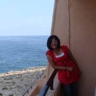 Mariam Waheed