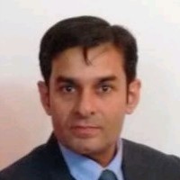 Syed Saud