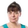 Kathy Burke Bsc, Pmp