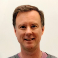 Joel Huey