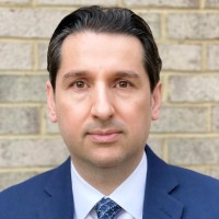 Aykan Erdemir