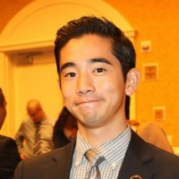 Ian Matsumoto