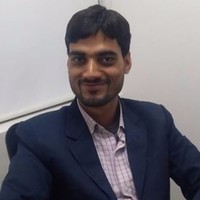 Krishna Thakur