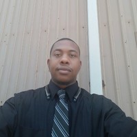 Sedrick Garner