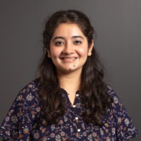 Ushma Karia