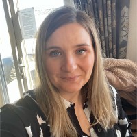 Natalie Rudd-Burrows