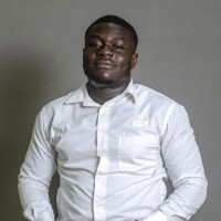 SHADRACK JUNIOR D NANTOMAH