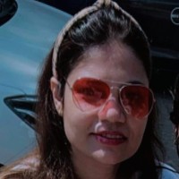 Sheetal Patil