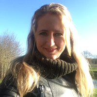 Daniëlle Diesman - Koets