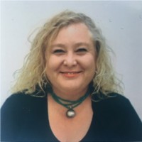 Kristin Woodall