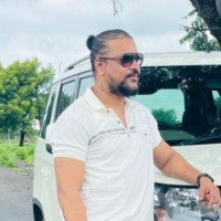 Dinesh Patil