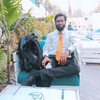 Syed Naseer