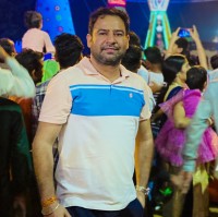 Pradeep Vashistha