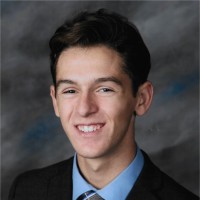 Carson Winter