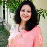 Deepshikha Parashar