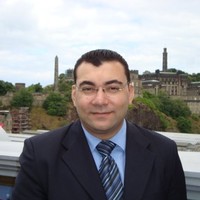 Waleed Atef