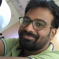 Sunil Kanamaralpudi