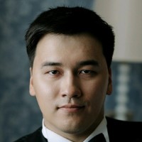 Yury Sokolov