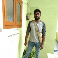 P Gopal Rao