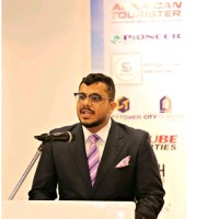 Yash Joshi