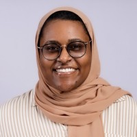 Iman Abdulmalek, Mph