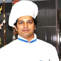 Krishna Bohat