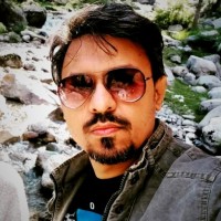 Wajahat Hussain