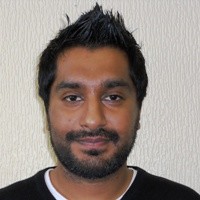 Maruf Ali