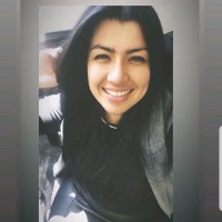 Tasneem Hendricks