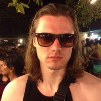 Aleksey Stepanov
