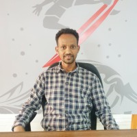 EYUEL HAILEMARIAM
