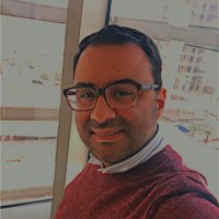 Mohammed Abdelgawad Gafar
