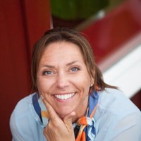 Ingrid S Saltvedt