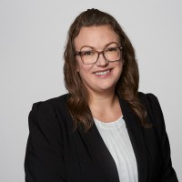 Audrey Huneault, Mba, Pmp