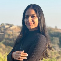 Twinkle Patel