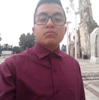 Ulises Herrera Santiago