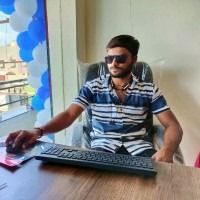 Kartik Patel