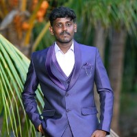 Vignesh L