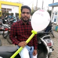 Sandeep Dehariya