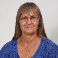 Mary Ann Vaughan