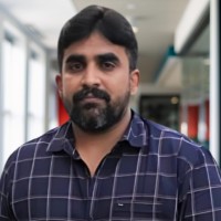 Christopher Vinothkumar